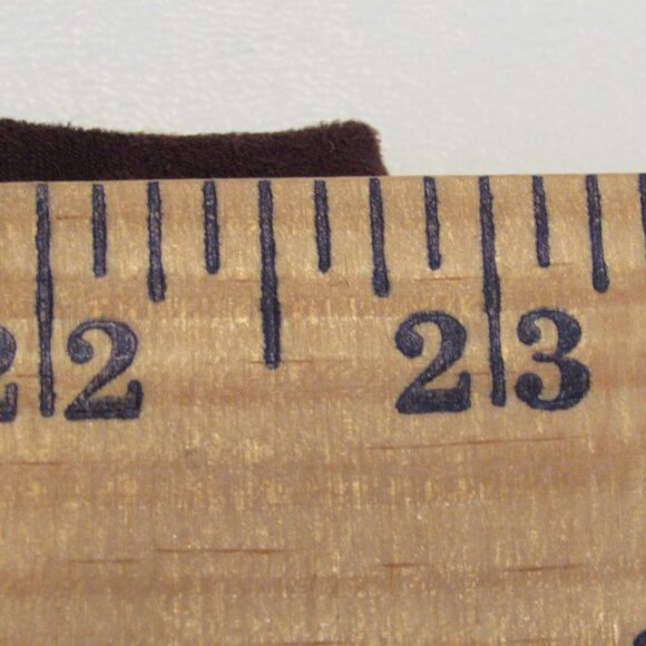 Jones NY Puffer Vest Leopard/Cheetah Print Size XL - Picture 7 of 8